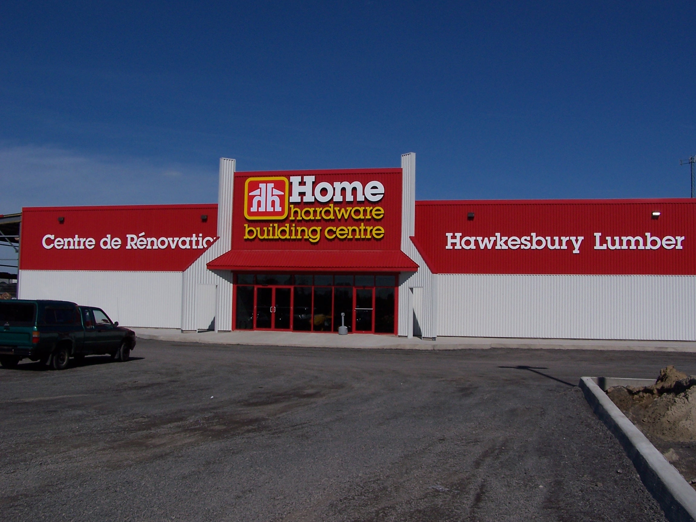 Hawkesbury Home Hardware