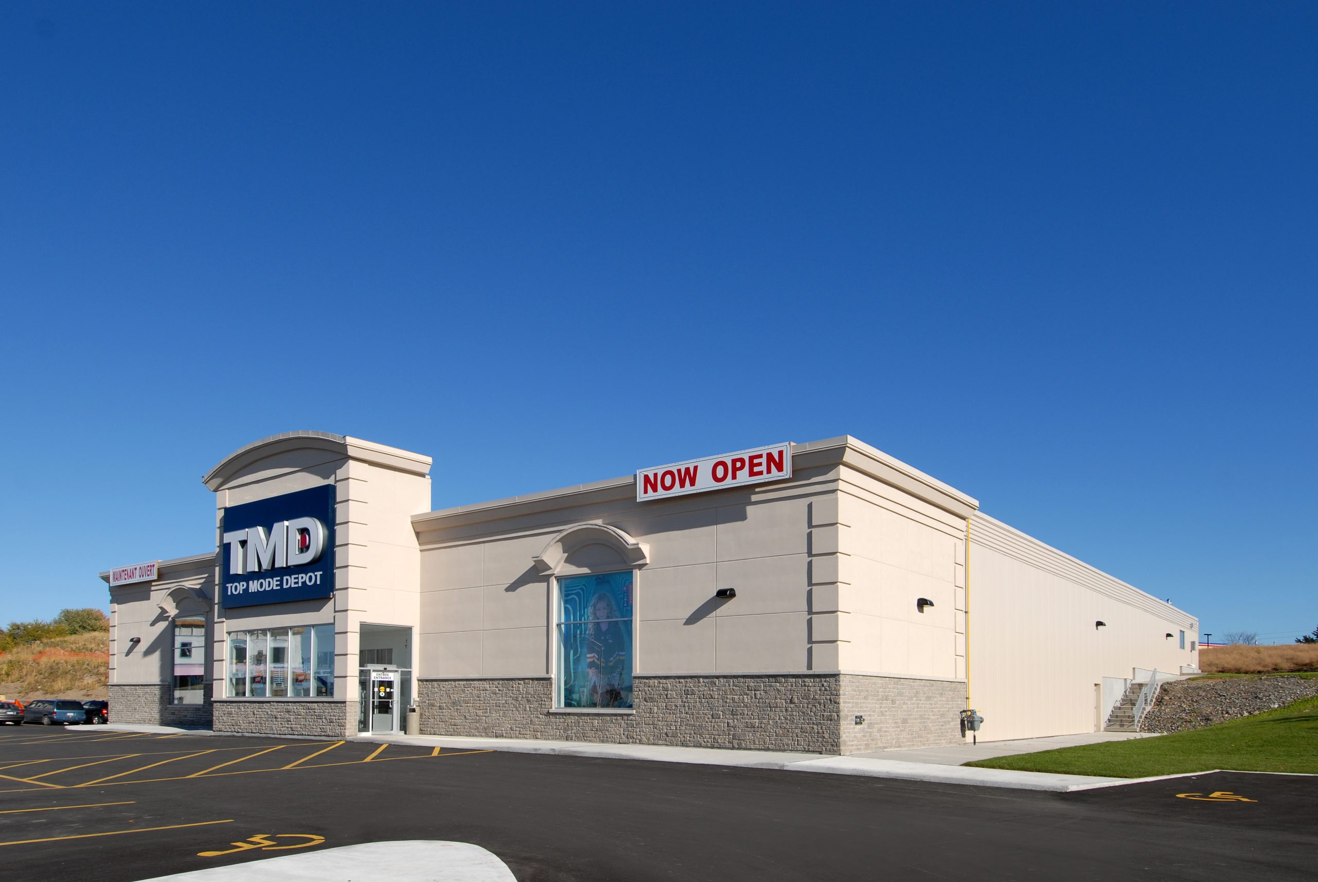 Top Mode Depot